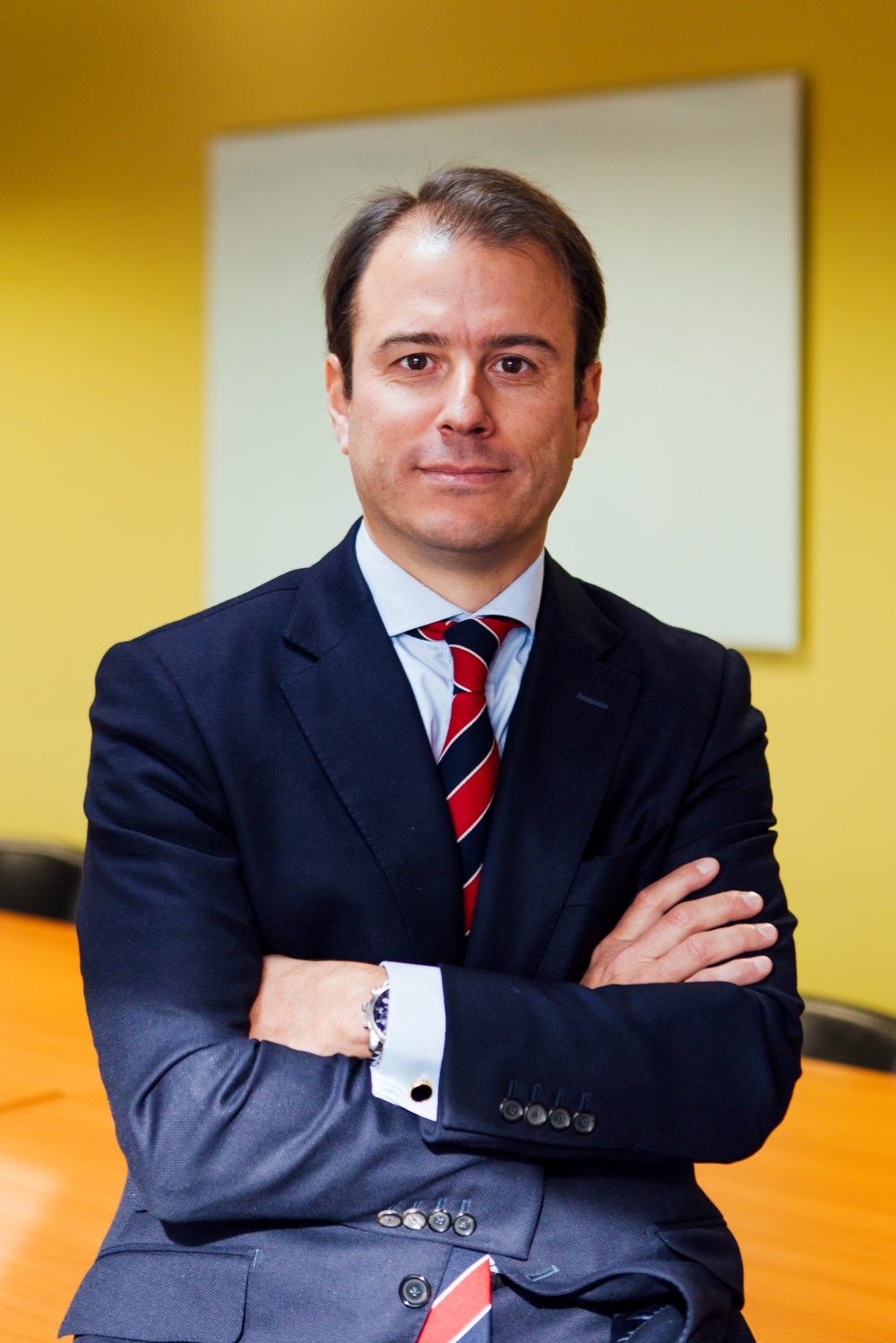 Carlos de Anta Puig